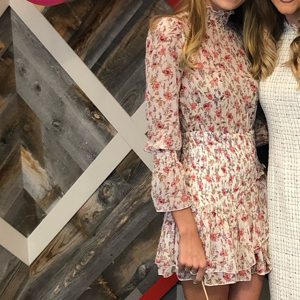 Princess Polly dress